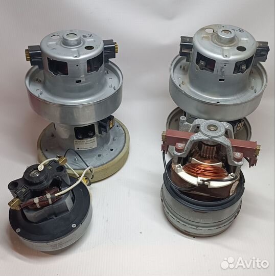 Двигатель/Мотор для Пылесоса