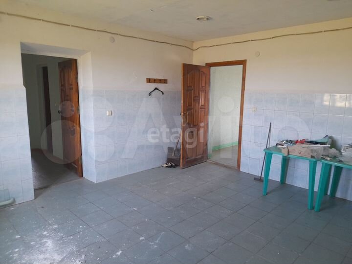 Дом 159,9 м² на участке 5 сот.