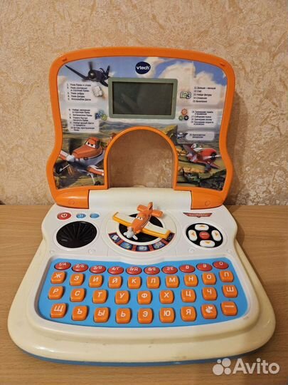 Обучающий компьтер Vtech