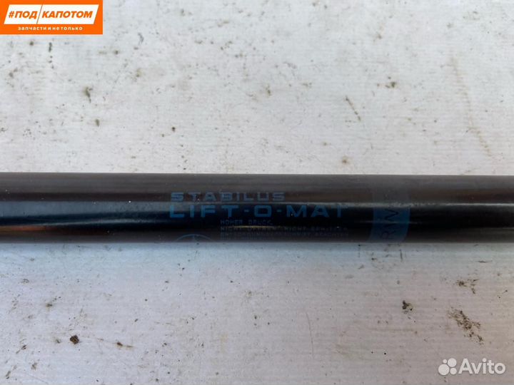 Амортизатор капота Mercedes-Benz C-Класс W204 2010