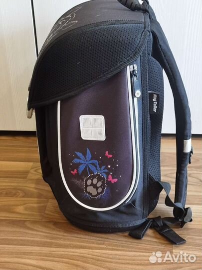 Рюкзак ортопедический для школы