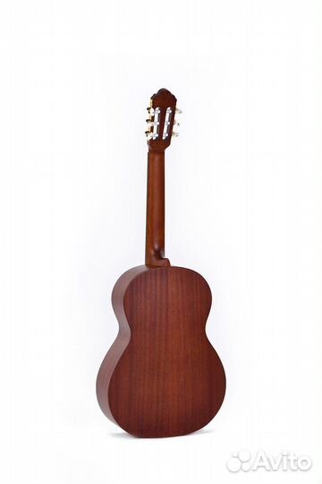 Гитары от 3.500 и Sigma CM-2 Классическая гитара