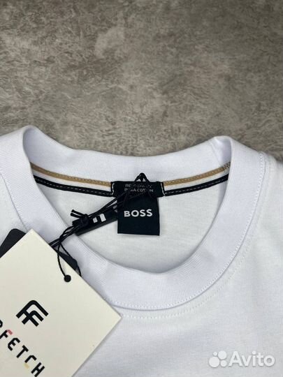 Футболка Boss