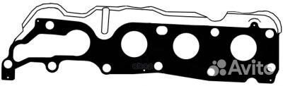 Прокладка выпускного коллектора 13222700 Ajusa