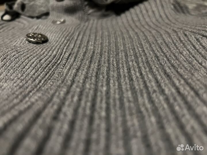 Stone island кардиган