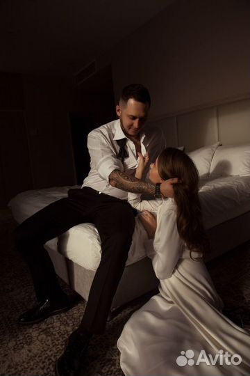 Свадебный фотограф