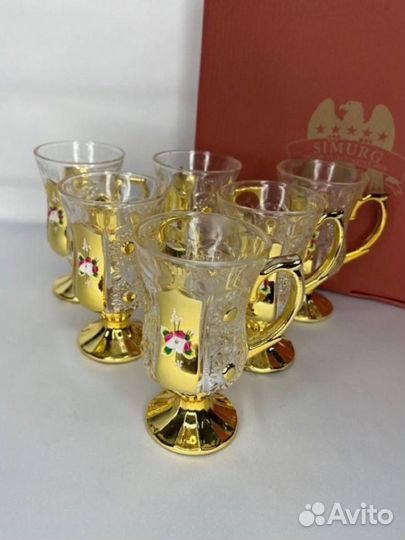 Кружки для чая