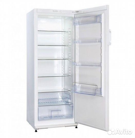 Холодильник однокамерный Snaige C 31SM-T1002F белы