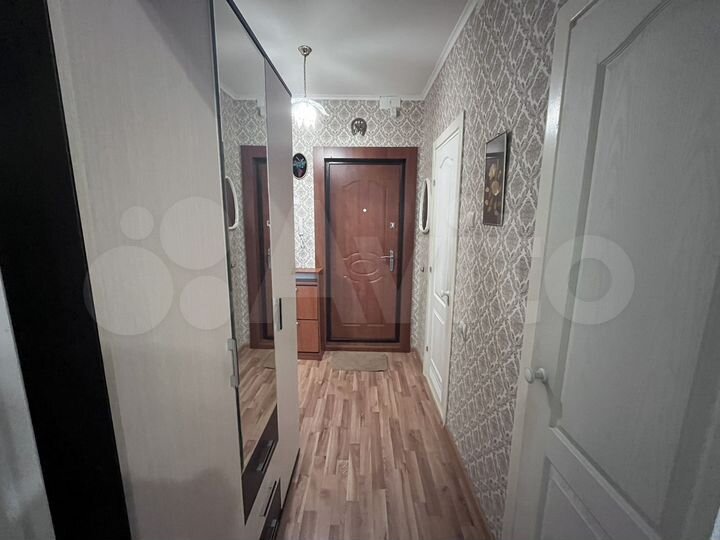 1-к. квартира, 37,1 м², 3/9 эт.