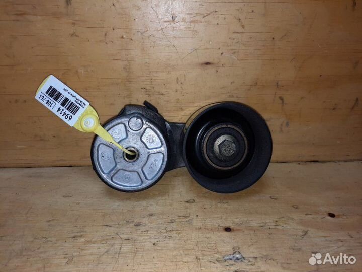 Натяжитель mazda MPV