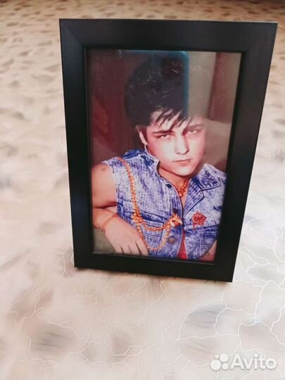 Рамка для фотографий