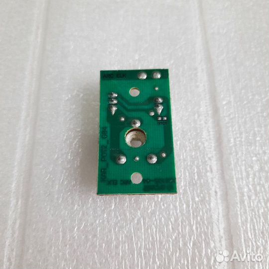 Потенциометр холодильника beko 4360635285