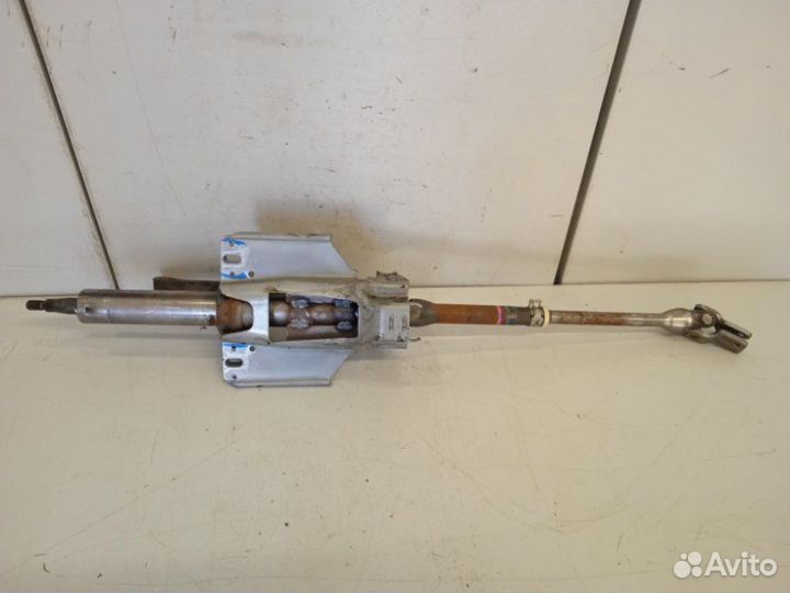 Колонка рулевая Peugeot 4007 2.4 2008