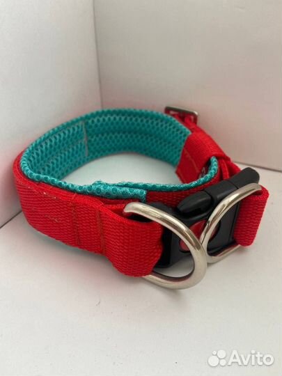 Амуниция для собак ручной работы