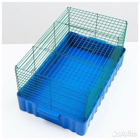 Клетка для грызунов