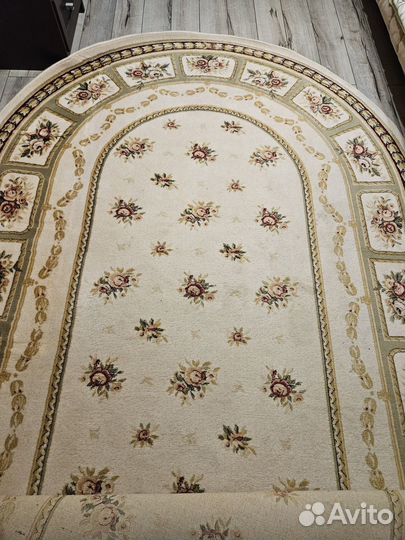 Ковер бу шерстяной (Молдова)