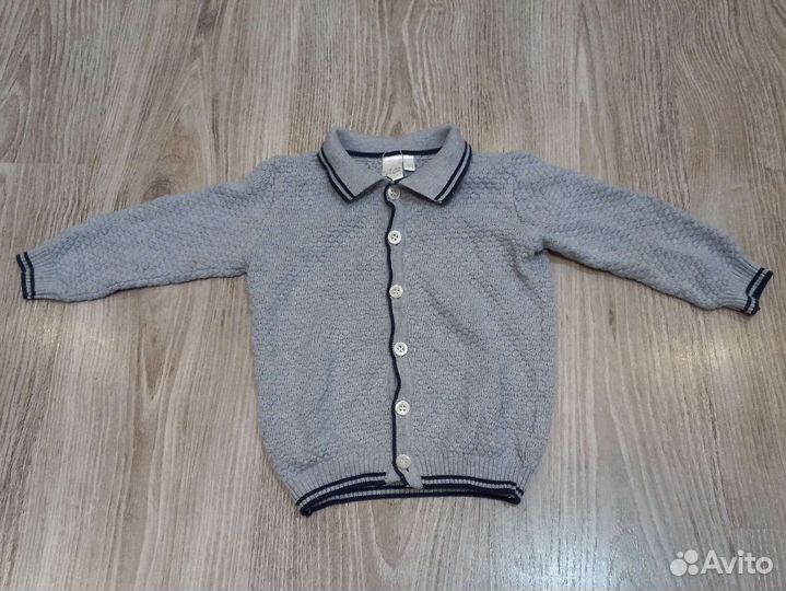 Кофты и свитера, размер 86 см