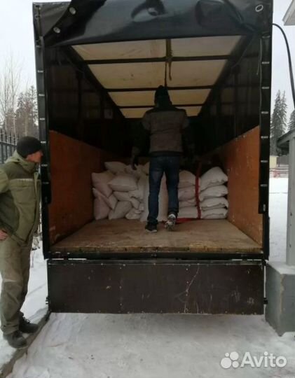 Переезды Грузчики Газель