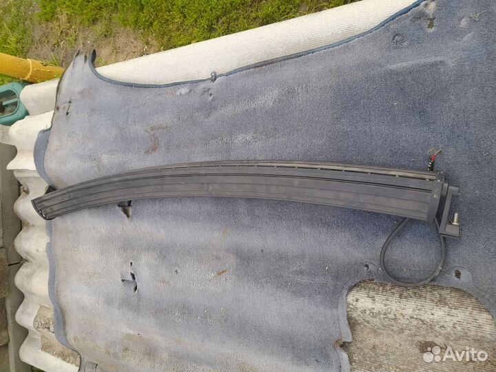 Светодиодная балка