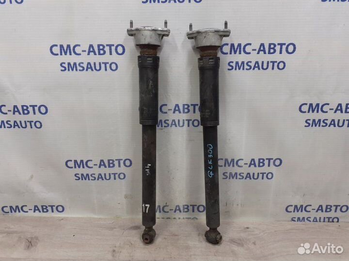 Амортизатор задний Mercedes-Benz Glk X204 3.0 2008