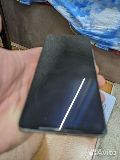 Xiaomi 11T Pro, 8/128 ГБ