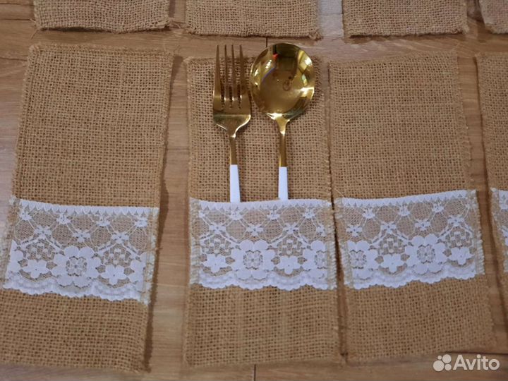 Салфетки для сервировки стола