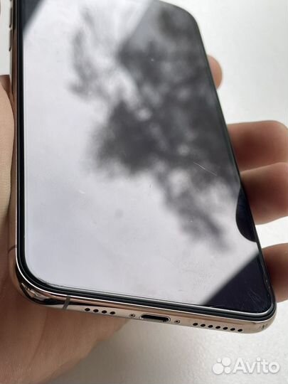 iPhone 11 pro max 256