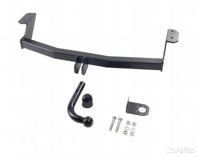 Фаркоп для Toyota Funcargo