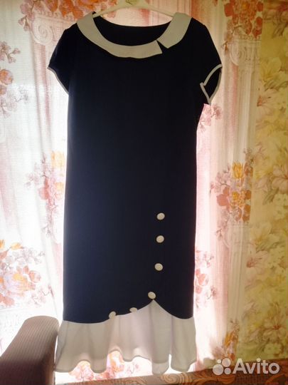 Платья 50р