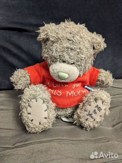 Мишки me to you