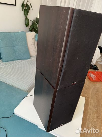 Колонки Microlab