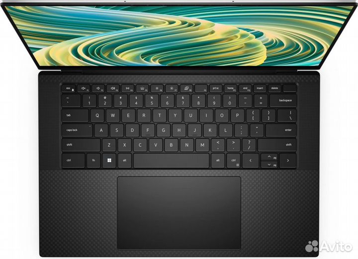 Ноутбук Dell XPS 15 9530-4160