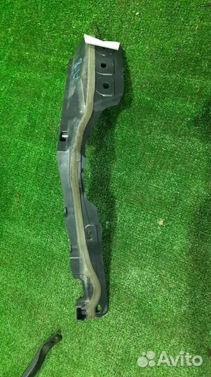 Накладека кузова левая BMW 116i F20 2012