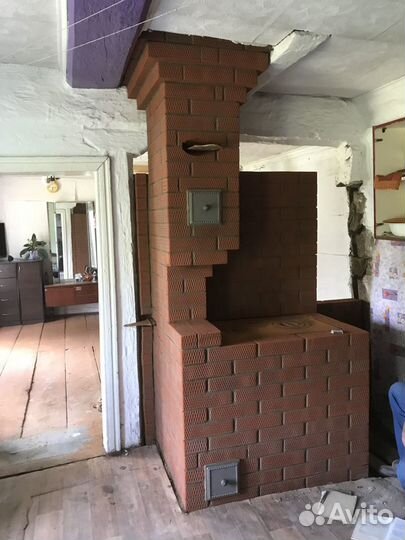 Чистка, Кладка, Ремонт, : труб, печей, каминов