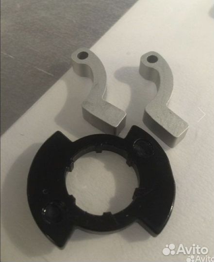 Храповик Cameleon (фиксатор складывания)