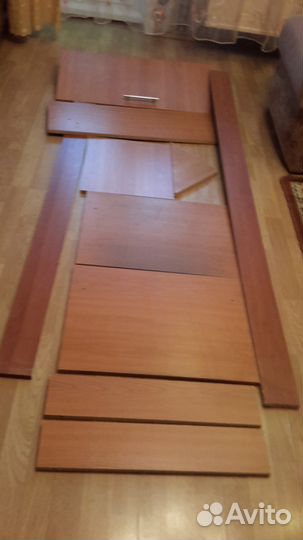 Мебельный фасад