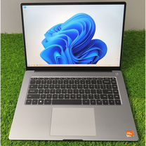 Новый ноутбук Xiaomi RedmiBook PRO гарантия 1 год