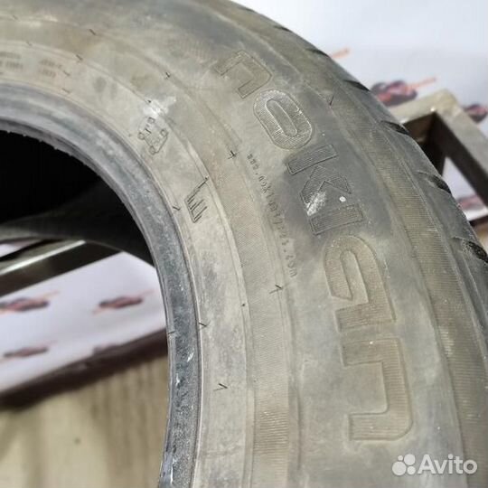 Nokian Tyres WR G2 235/65 R17