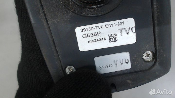 Антенна Honda Civic, 2012