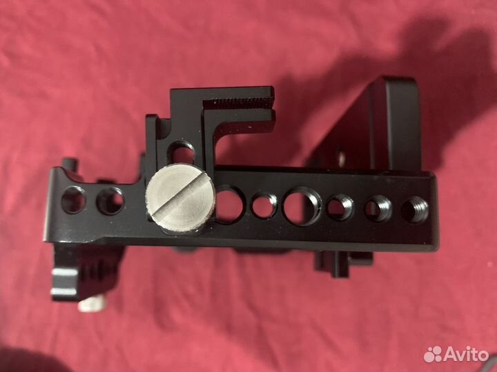 Клетка для Panasonic Lumix GH5/GH5S SmallRig (Cage