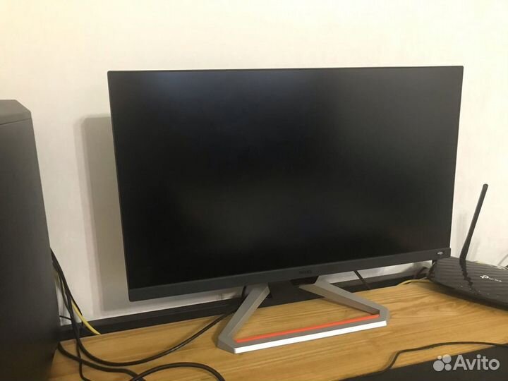 Монитор 144 гц BenQ Mobiuz EX2710 27