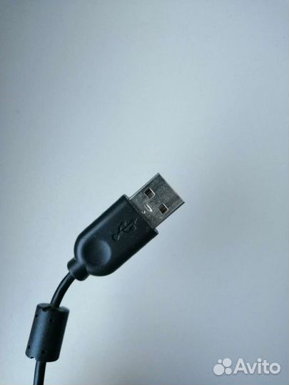 Веб-камера Logitech n231