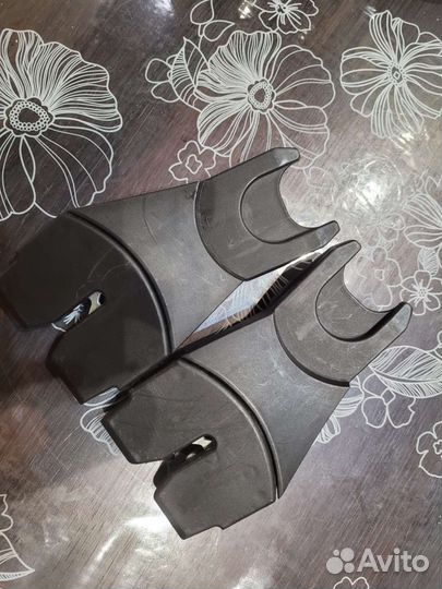 Адаптеры переходники для автолюльки