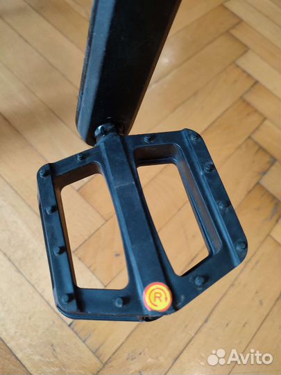 Велосипед jamis trail x a2