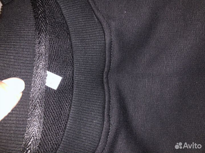 Худи мужское новое М