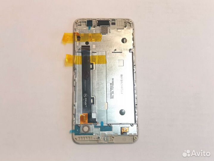 Honor 4C pro TIT-L01 / TIT-U02 Дисплей в рамке