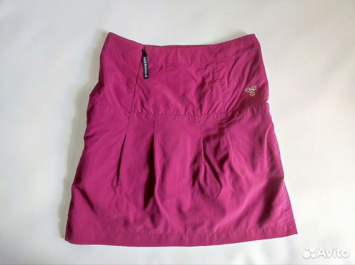 Трекинговая юбка 40-42 Jack Wolfskin