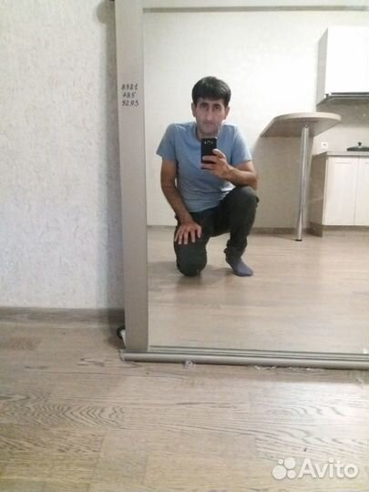 Мастер Универсал Отделочник Обслу-е Далее в резюме