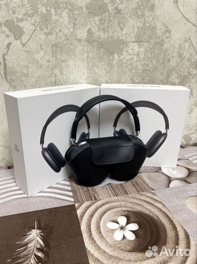 Наушники apple airpods max реплика