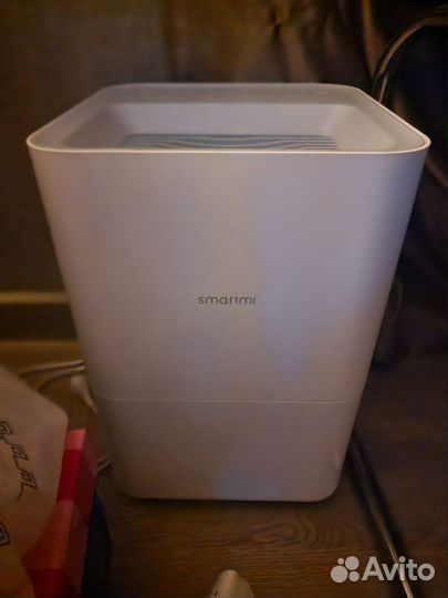 Увлажнитель воздуха smartmi